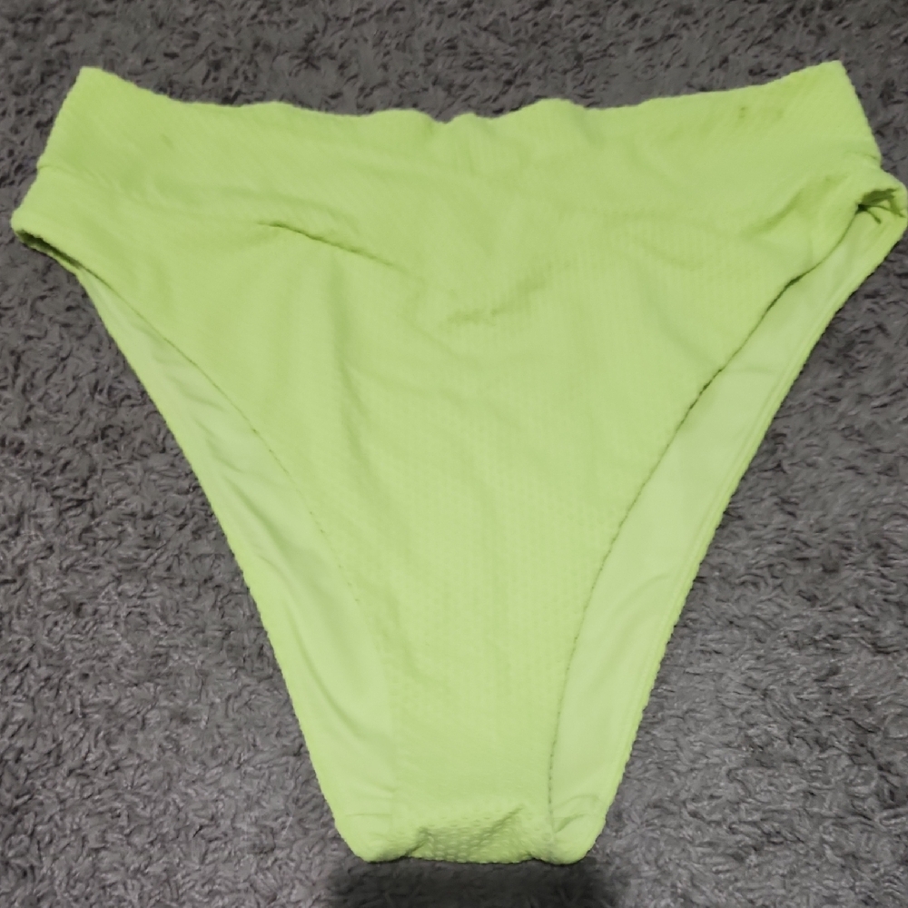 Aerie swim bottom